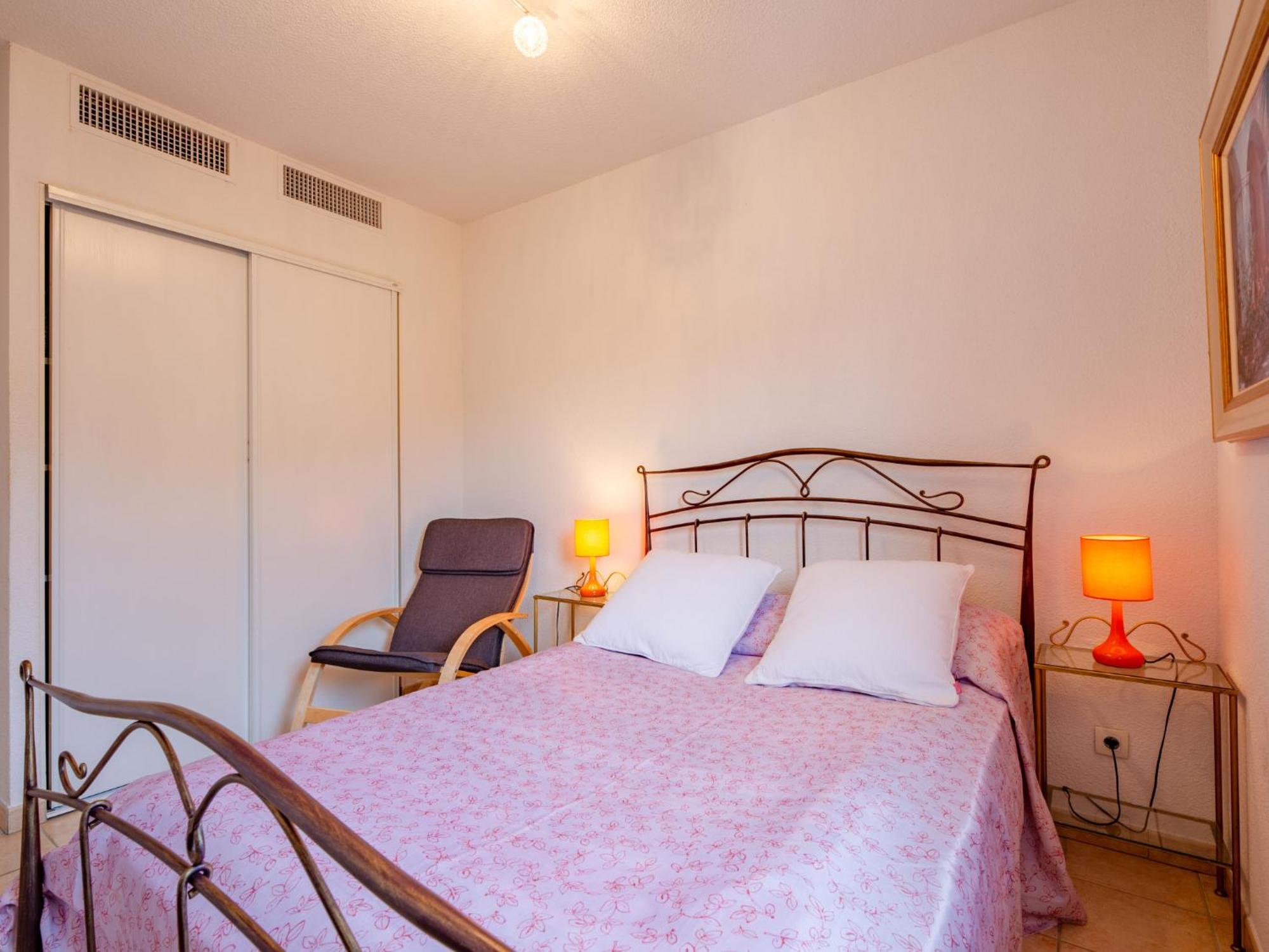 Apartment Le Mas D'Esquieres-7 By Interhome 雷以桑布尔 外观 照片